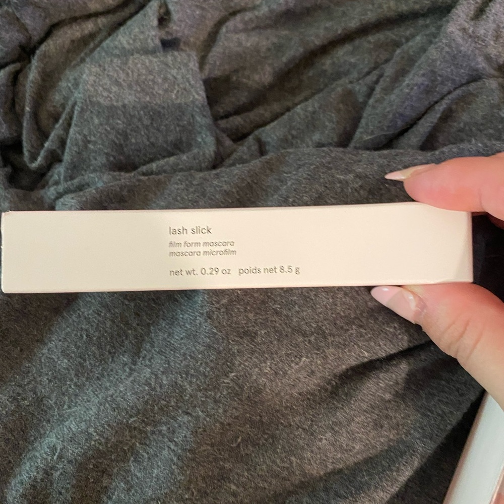 Glossier lash stick